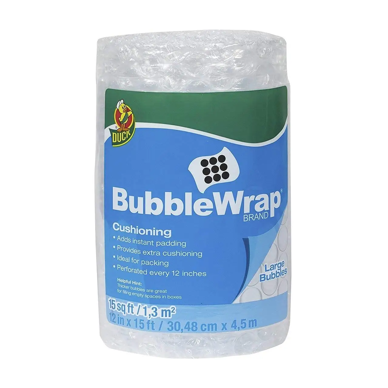 bubble wrap 48 wide