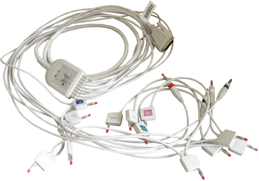 
DMS holter DMS300-3A China supplier USB Ecg Holter For Telemedicine 12 lead cardioscan holter ecg 