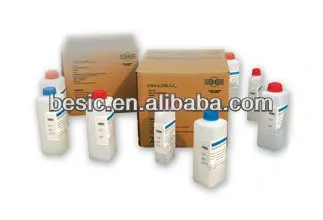 
Hematology Reagents for Sysmex, Mindray, ABX, Coulter Swelab AC,Abacus, Nihon Kohden, Abbott 