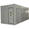 Load bank application 4500KW Purely resistive load for load bank grounding
