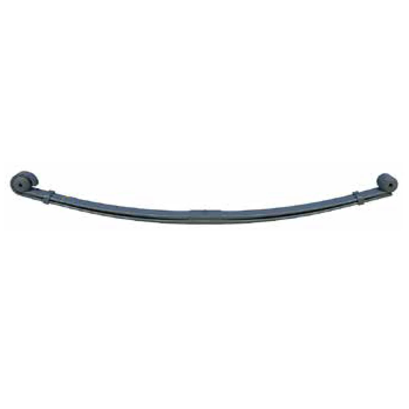 
Jiangxi Yuancheng customized leaf spring assy auto parts of ISUZU 
