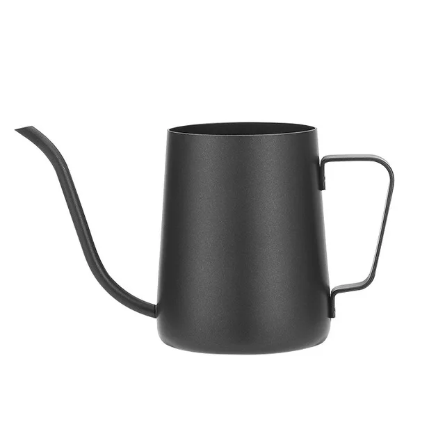 

coffee drip pot milk pitcher, milk jug