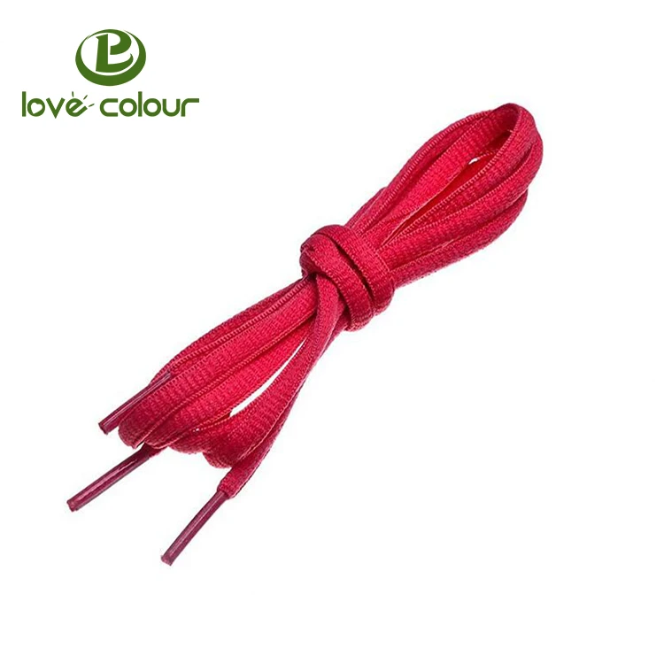 Shoelace S07