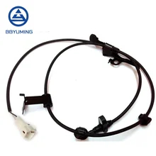 عجلة السرعة الاستشعار abs الاستشعار عن يارس/فيوس OEM: 89542-52030 لتويوتا ABS الاستشعار ، 89543-52030