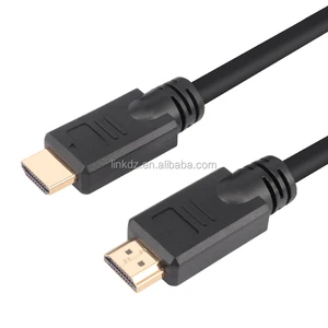 LJ high quality version hdmi cable with ethernet best computer audio cable 8K HDMI
