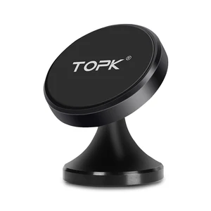 Universal Car Mobile Phone Holder Strong Magnetic Stand