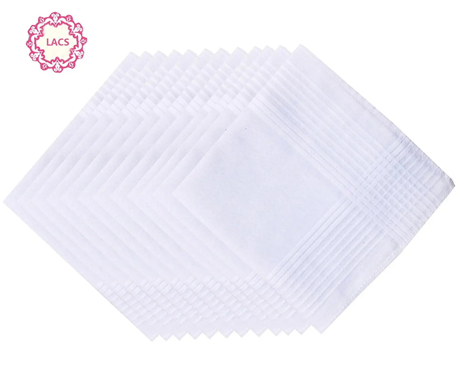 bulk handkerchiefs