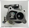 860036 97185241 turbo for Opel Corsa C Engine Y17DT(L)
