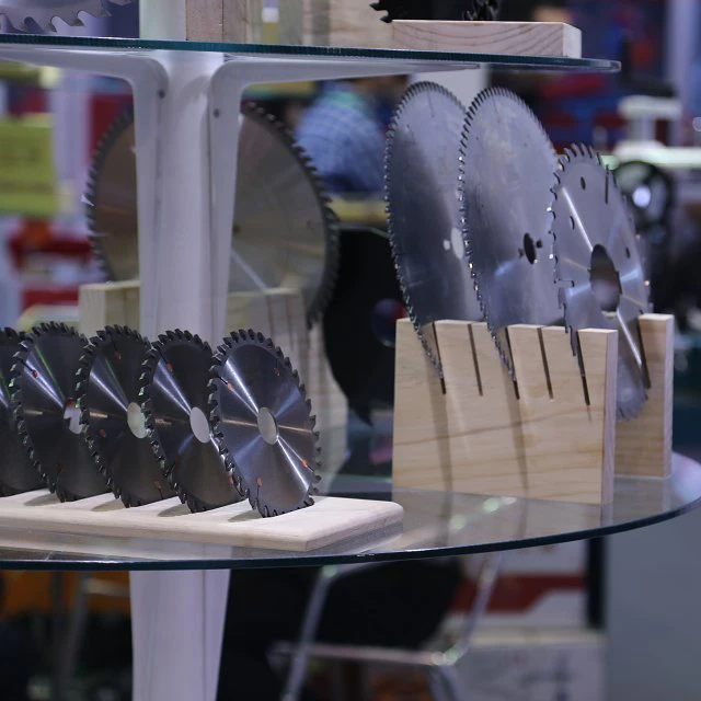 
shim free single Tungsten Carbide Circular single one adjustable scoring saw blade for MDF Panel Cutting 