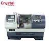 CK6136A machine tool equipment lathe cnc machine for sale