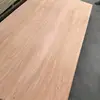 4mm teak veneer plywood natural veneer plywood pencil cedar/pine/teak