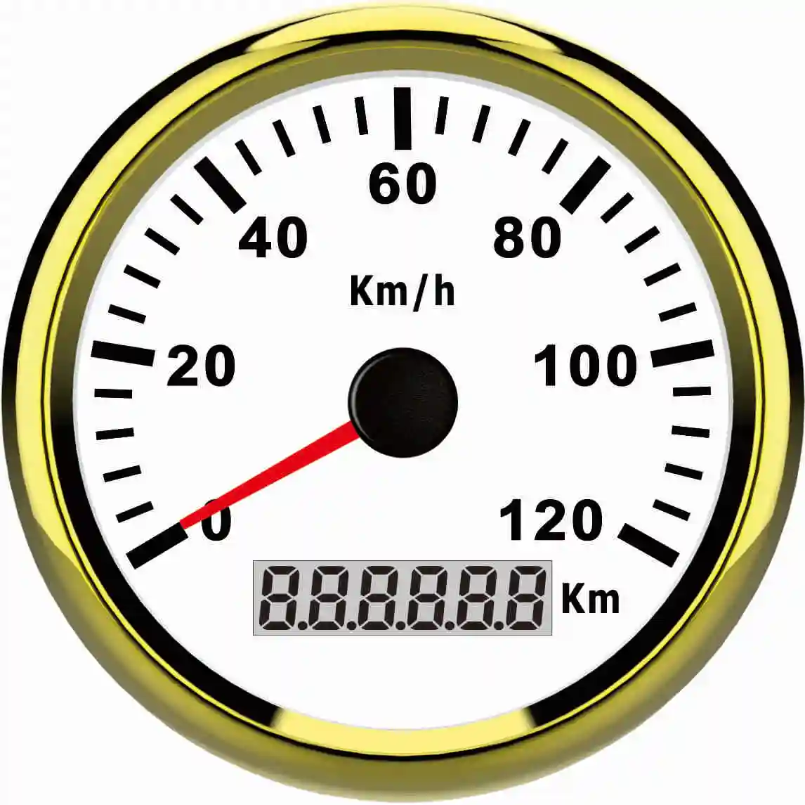 Compteur De Vitesse Gps Pour Voiture Norauto