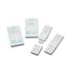 David Multi-Drug Test strip cassette CE marked urine drug test analyzer THC COC test card with wholesale price