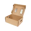 Corrugated Material Color Sport Uv Apparel Moving Foam Insert Electronic Newly Designed Lovely Packaging Box For Chocolate/candy