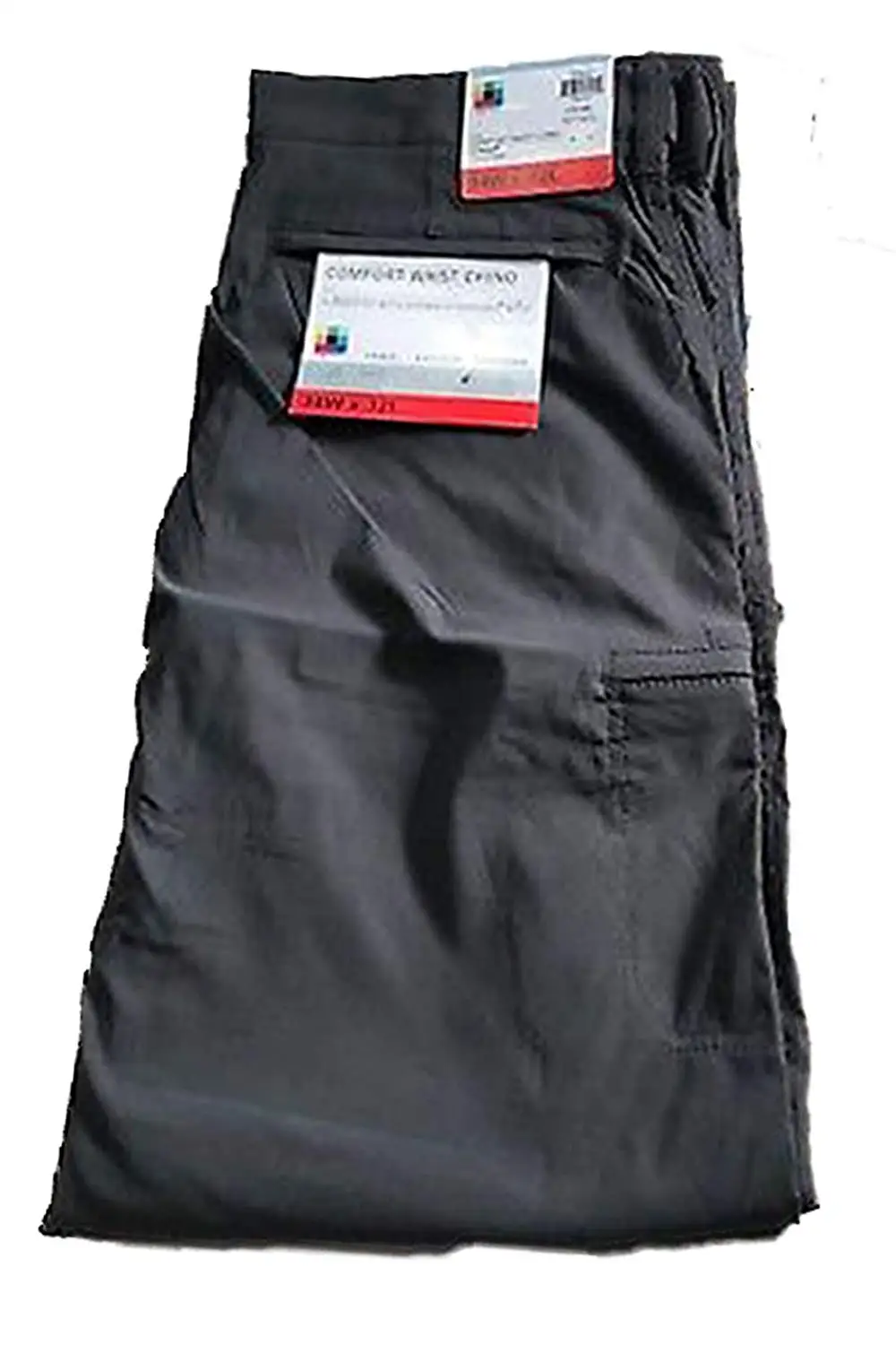 lb tech comfort waist chino