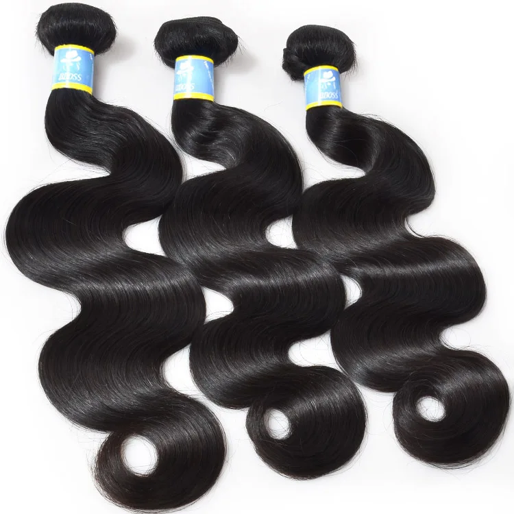 

Own Factory with low cost and High profit Best-seller shed free natural hair extensions