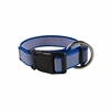 Top Selling OEM Fashion Great Grip Rubber Dog Collars, Flea Dog collar