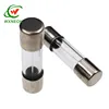 5 x20mm Automotive electronic glass tube fuse