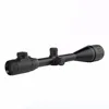 Wholesale Tactical Outdoor 6-24X50 optical hunting general rifle scope