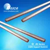 Hot Dipped Galvanized Threaded Stud HDG Threaded Rod