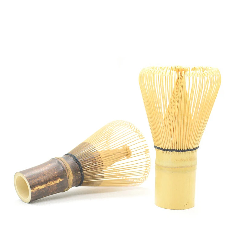 

Hand-made Chasen Bamboo Matcha Tea Whisk