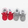 Cheap Baby Waterproof Ankle Cheap Girl Snow Boots with Soft Soles