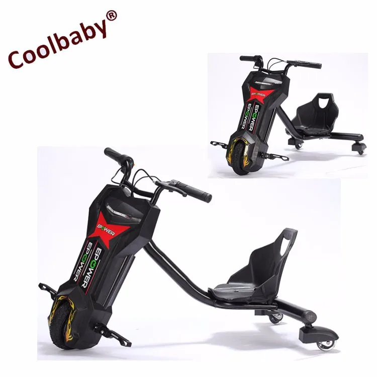 coolbaby electric drifting scooter