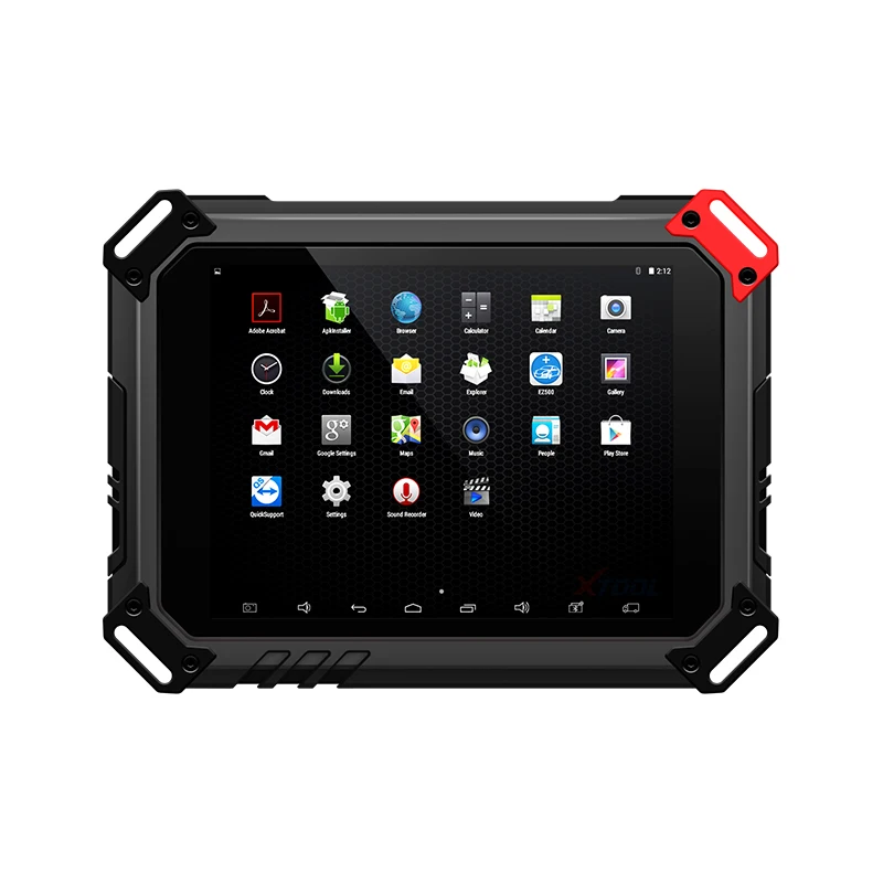 

XTOOL EZ500 car diagnostic scanner Full-System Diagnosis for Gasoline Vehicles with Special Function