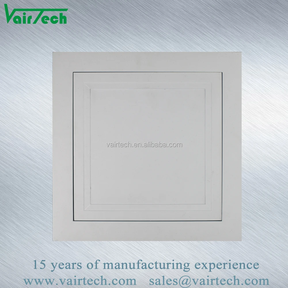 Flush Aluminum Access Panel Suspended Ceiling Buy Flush Aluminum Access Panel Suspended Ceiling Product On Alibaba Com