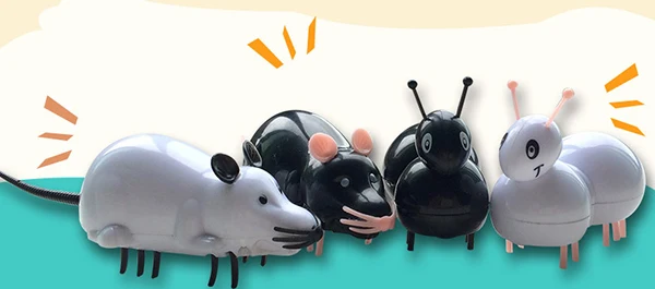 Robotic Moving Automatic Mouse Cat Toy Walking Mice and Ant Sound Chip Chaser Pet Toys.jpg