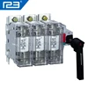 YGL-R fuse series group of isolation switch