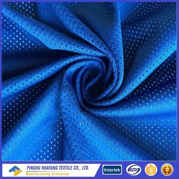 mesh dress fabric