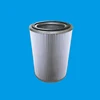 Stainless Steel Filter Core for Inlet of Petrochemical Gas and Natural Gas Pipeline