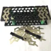 wholesale 13S5P battery pack bracket 18650 battery pack mounting bracket DIY 18650 battery pack