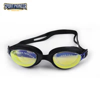 

Water Sports Anti-Fog Adult Swimming Goggles