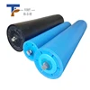 Used Coal Fired Power Plant Idler Roller For Boilie Machinery Conveyor