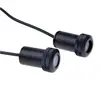 2 PCS Logo Car Door 3D Welcome Light Laser Projector Ghost Shadow
