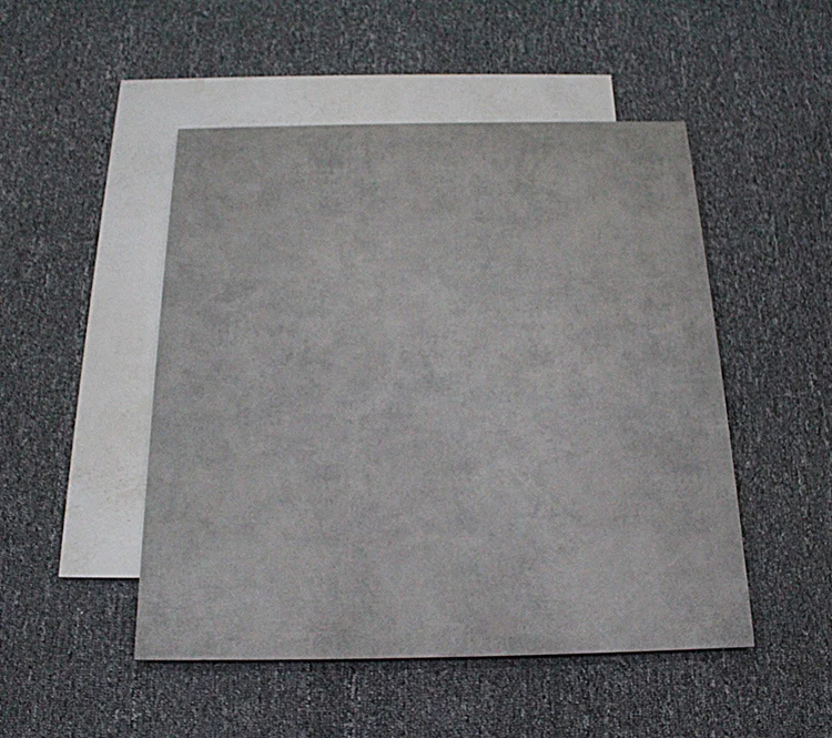 60 60 Anti Skid Rustic Matt Gray Ceramic Tile Dealers Matte Non Slip