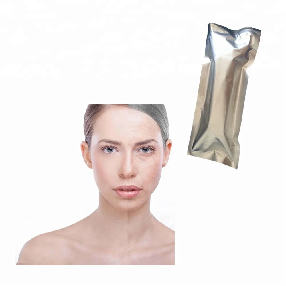 

2ML Syringe Pack Hyaluronic Acid Meso Serum Skin Rejuvenation Whitening Mesotherapy Injection, Transparent