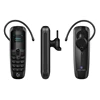 Cheapest Best selling Forita A20 Mini Mobile Phone Hands Free Dialer Headphone, 0.66 inch, MTK6261D, 18 Keys, FM, MP3, GSM