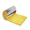 China supplier glass wool panel water resistant insulation board high density 30mm thickness glass wool board for engineering
