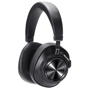 Bluedio T7 Bluetooth Headphones Active Noise Cancelling