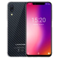 

Global Band UMIDIGI One Pro 4GB 64GB Dual Back Cameras Face recognition 5.9 inch Dual 4G smart phone with Wireless Charge