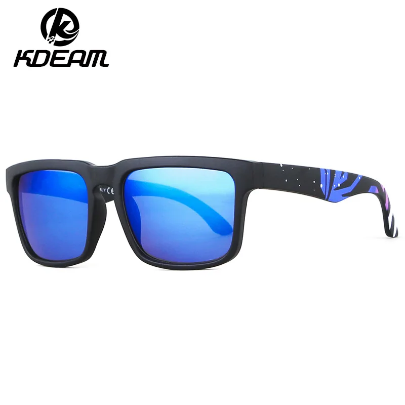 

KDEAM 2018 women sunglasses fashion eyewear Driving glasses with low price, Picture colors