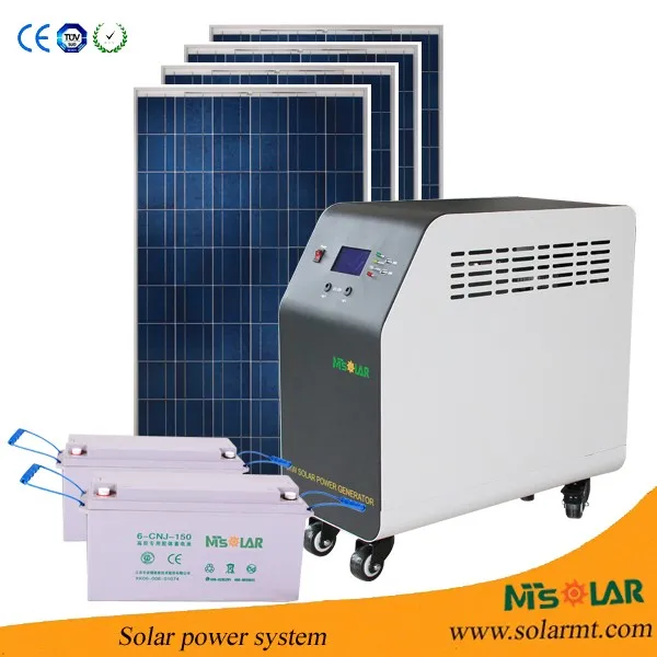 3kw Off Grid Whole House Solar Power System Solar System Dubai Solar Home Power System In India Use Buy 10kw Home Solar Power Systemcomplete Home