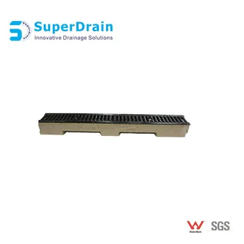 Concrete Channel Drain Cast Iron Floor Drain Grates Buy