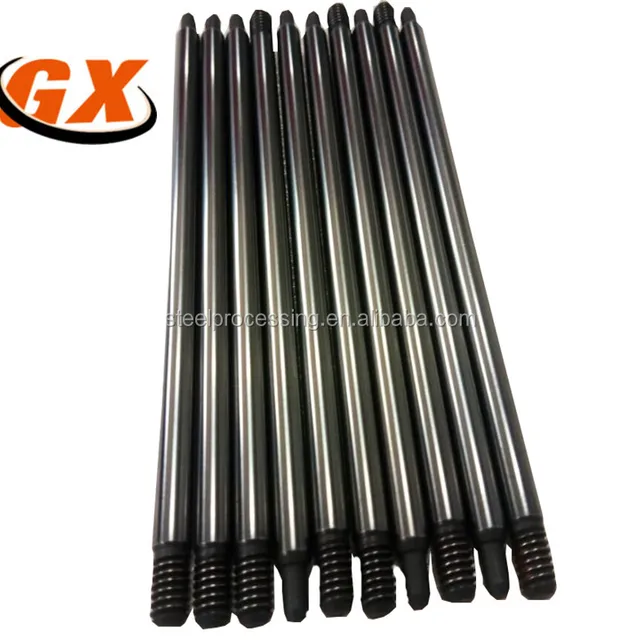 qpq hydraulic piston rod