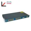 Cisco WS-C2950G-24-EI switch 2950G 2 GBIC Slots 24-Port 10/100 Switch on Sale