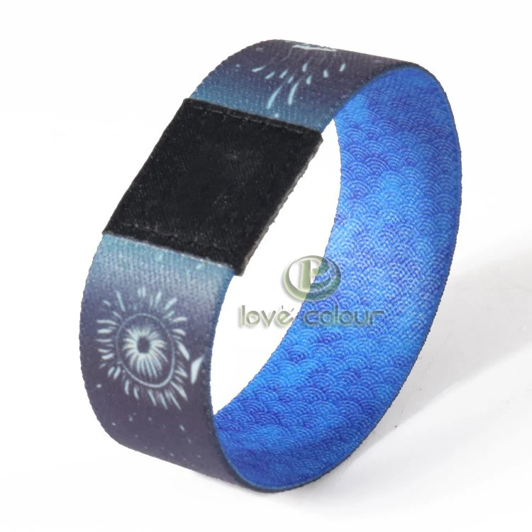 elastic bracelet B7