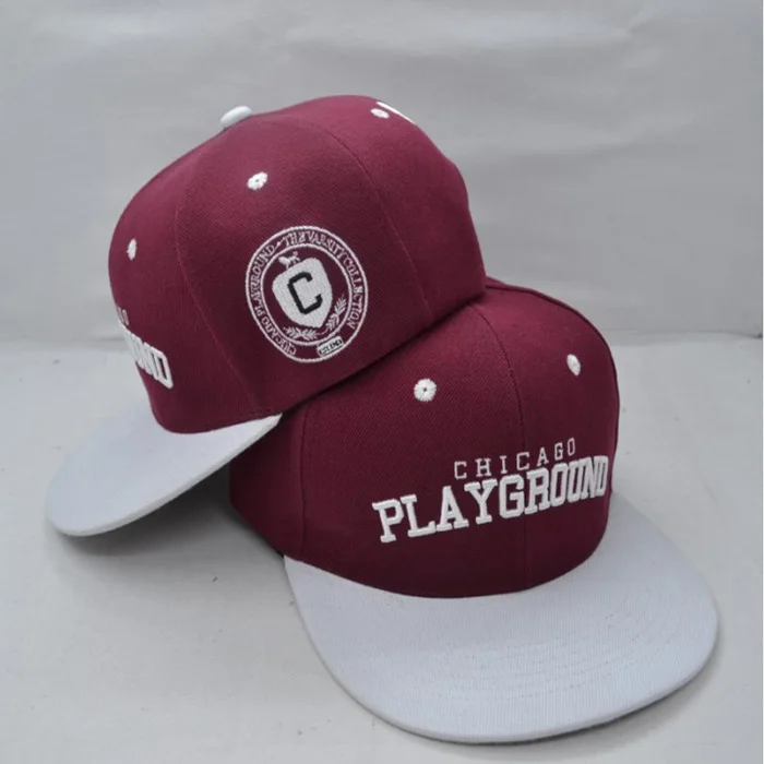 

2018 Adult Customized Baseball Caps LOGO 3D Embroidery Snapback Cap Customized Hats Wholesale